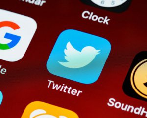 Российские власти заблокировали на своей территории Twitter