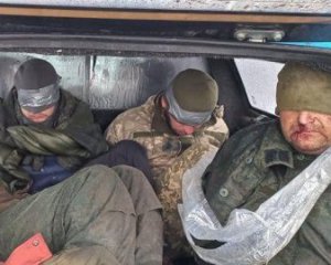 Окупанти деморалізовані й продовжують здаватися в полон - ЗСУ