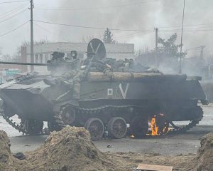 ЗСУ знищили понад 10 тис. путінських окупантів