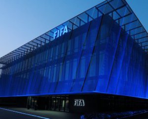 ФИФА выразила соболезнования по поводу гибели украинских футболистов в войне с Россией