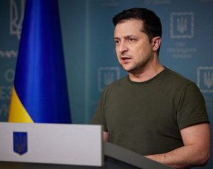 &quot;Есть решение о десятках миллиардов долларов на восстановление Украины после войны&quot; - Зеленский