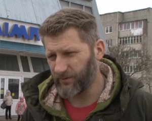 &quot;Люблю полювання&quot; - білоруський спортсмен приїхав в Україну воювати з Росією