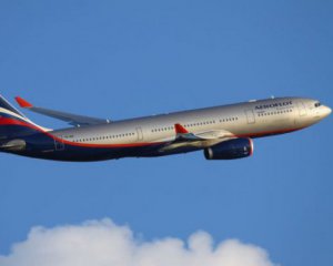 Российские авиакомпании отменяют международные рейсы. Боятся ареста самолетов