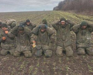 Забирают документы и бросают на войну – прозрел еще один пленник