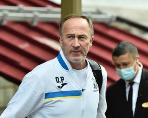 Стало відомо, коли Україна зіграє проти Шотландії