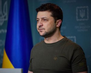 Зеленский – украинцам в оккупации: &quot;Надо выходить и гнать зло из наших городов&quot;