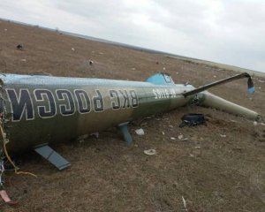 Украинцы уничтожили 88 российских самолетов и вертолетов