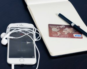 Visa и Mastercard не будут работать в России