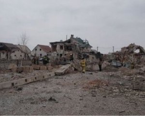 3-річному хлопчику відірвало ногу: росіяни вночі бомбили Житомирщину