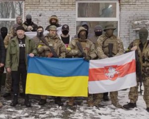 20 тыс. иностранцев из 52 стран воюют за Украину