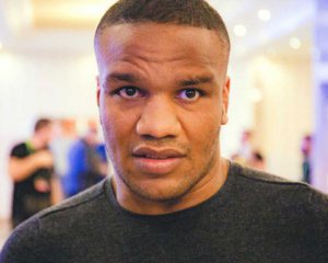 Беленюк рассказал, как россияне обзывают его &quot;негром-нацистом&quot;