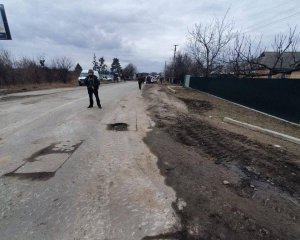 Окупанти обстріляли блокпост на Київщині: є загиблі