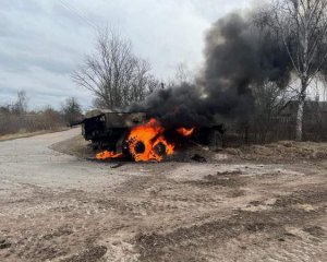 Через значні втрати ворог розпочав приховану мобілізацію - Генштаб