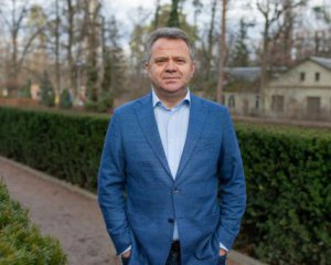 Окупанти поранили мера Бучі