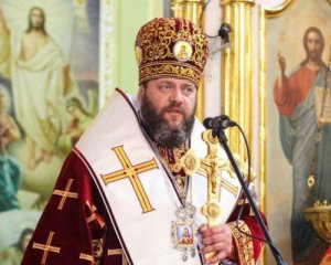 Чи можна бажати смерті окупантам: пояснює митрополит ПЦУ