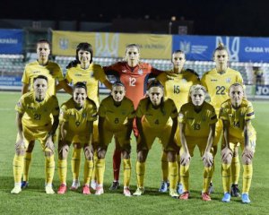 Дисквалификация России может помочь сборной Украины по футболу попасть на Евро-2022