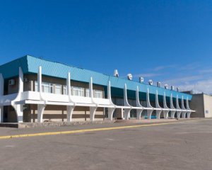 ЗСУ вибили російських окупантів з Миколаївського аеропорту