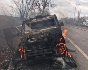 У МВС назвали кількість полонених росіян