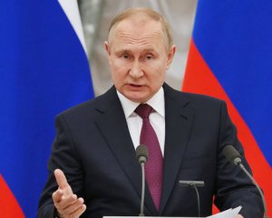 Снова лжет? Путин заявил, что не будет отправлять в Украину срочников и резервистов