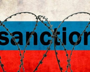 Больше, чем против КНДР и Ирана: на РФ наложили самые большие санкционные ограничения в мире