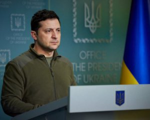 Зеленский призвал американских евреев помочь Украине