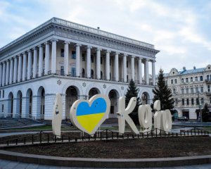 Российские войска готовятся к новому штурму Киева