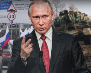 После Украины Путин ударит по Балтии - вице-президент Еврокомиссии