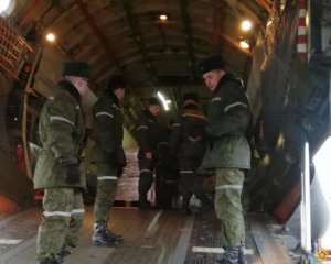 Білорусь готується до війни на боці РФ - Генштаб ЗСУ