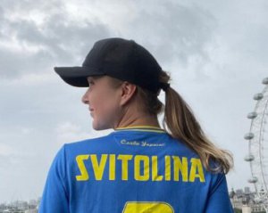 Фонд Світоліної допоможе українським тенісистам виїхати в Європу