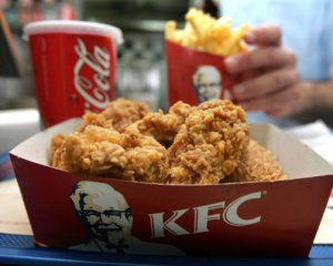 Taco Bell, KFC та Pizza Hut: з Росії йде відомий фастфуд (уточнено)