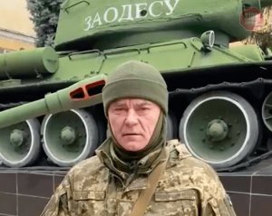 &quot;Что тебе дали эти москали, кроме миллионов?&quot; - украинский подполковник призвал брата-депутата не позорить семью