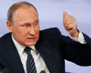 &quot;Путин смущен боеспособностью собственной армии&quot; – директор ЦРУ