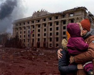 Скільки цивільних загинули із початку війни в Україні - дані ООН
