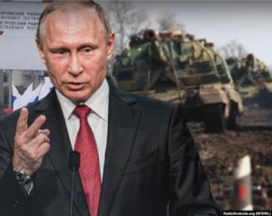 Путину не докладывают о поражениях и неудачах армии РФ - Bellingcat