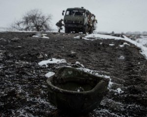 Російські окупанти замаскувалися під цивільних і сунуть на Миколаїв - Генштаб ЗСУ