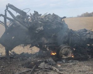 На Харківщині знищили ворожу базу й відтіснили окупантів до кордону