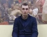 Чотири дні бродив болотами: військові показали каяття чергового &quot;миротворця&quot; РФ