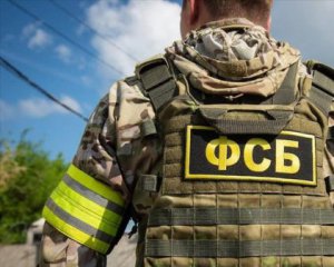 Окупанти вивозять сім&#039;ї працівників ФСБ із Криму – Арестович