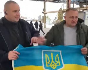 Возросло количество украинцев, вернувшихся из-за границы и готовых воевать