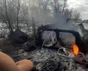 Окупанти стріляють по своїх, щоб вийти з оточення