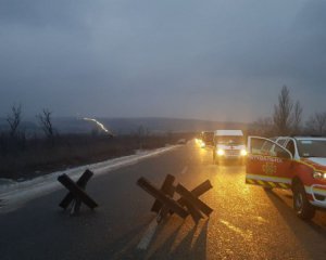 Евакуація з Енергодару, Василівки та Дніпрорудного: автобуси з людьми вже у Запоріжжі