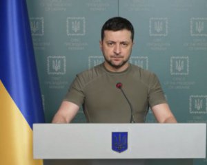 Зеленський назвав звірством дії російських окупантів у Маріуполі