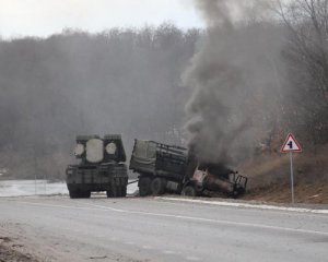 ФСБ &quot;під шумок&quot; здає українській стороні позиції &quot;кадирівців&quot; - Арестович