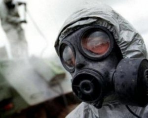 Росія може застосувати в Україні хімічну зброю - Білий дім