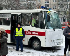 В Сумской области запланированы три &quot;зеленых коридора&quot;: обнародовали маршрут