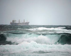 Враг изменил планы по высадке морского десанта в Одесской области