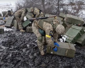 Российская армия теряет: украинские воины захватили новые трофеи