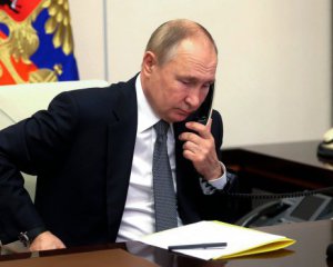 Шольц и Макрон позвонили Путину с требованием немедленно прекратить огонь