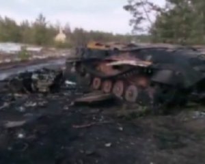 Українська мотопіхота "тепло" зустріла росіян - від ворога одні уламки