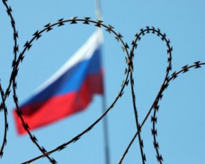 России будут давать по носу санкциями бессрочно